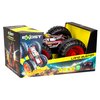 Samochód zdalnie sterowany SILVERLIT Exost Land Buster TE20292 Seria Exost