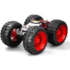 Samochód zdalnie sterowany SILVERLIT Exost Land Buster TE20292