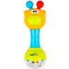 Grzechotka TULIFUN Żyrafa TF30104 Wiek dziecka 3 m+