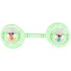 Grzechotka GILIGUMS GG30056 Wiek dziecka 3 m+