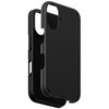 Etui PANZERGLASS Care Feature Double Defense Case do Apple iPhone 16 Czarny