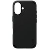 Etui PANZERGLASS Care Feature Double Defense Case do Apple iPhone 16 Czarny Seria telefonu iPhone