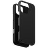 Etui PANZERGLASS Care Feature Double Defense Case do Apple iPhone 16 Pro Max Czarny