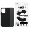 Etui PANZERGLASS Care Feature Double Defense Case do Apple iPhone 16 Pro Max Czarny Model telefonu iPhone 16 Pro Max