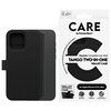 Etui PANZERGLASS Care Feature Tango 2in1 Wallet MagSafe do Apple iPhone 16 Pro Max Czarny Model telefonu iPhone 16 Pro Max