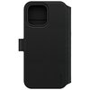 Etui PANZERGLASS Care Feature Tango 2in1 Wallet MagSafe do Apple iPhone 16 Pro Max Czarny Seria telefonu iPhone