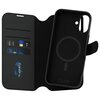 Etui PANZERGLASS Care Feature Tango 2in1 Wallet MagSafe do Apple iPhone 16 Plus Czarny