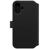 Etui PANZERGLASS Care Feature Tango 2in1 Wallet MagSafe do Apple iPhone 16 Plus Czarny Seria telefonu iPhone