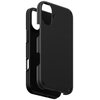 Etui PANZERGLASS Care Feature Double Defense Case do Apple iPhone 16 Plus Czarny