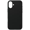 Etui PANZERGLASS Care Feature Double Defense Case do Apple iPhone 16 Plus Czarny Seria telefonu iPhone