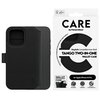 Etui PANZERGLASS Care Feature Tango 2in1 Wallet MagSafe do Apple iPhone 16 Pro Czarny Model telefonu iPhone 16 Pro