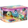 Zabawka interaktywna SILVERLIT Rescue Turtle SI 88635