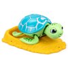 Zabawka interaktywna SILVERLIT Rescue Turtle SI 88635 Płeć Dziewczynka