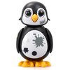 Zabawka interaktywna SILVERLIT Mini Pingwin SI 88644 (1 zestaw) Materiał Tworzywo sztuczne