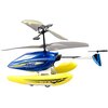 Helikopter zdalnie sterowany SILVERLIT Flybotic Aqua Blaze SI84795 Liczba kanałów sterowania 3