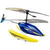 Helikopter zdalnie sterowany SILVERLIT Flybotic Aqua Blaze SI84795 Wiek 8+