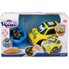 Samochód zdalnie sterowany SILVERLIT Tooko Junior Follow Me Crossroad II SI81013 Typ Osobowy