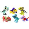 Zabawka interaktywna SILVERLIT Zomlings In The Town Biopod Zombie Single SI88695 (1 zabawka) Płeć Chłopiec