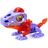 Zabawka interaktywna SILVERLIT Zomlings In The Town Biopod Zombie Single SI88695 (1 zabawka) Płeć Dziewczynka