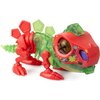 Zabawka interaktywna SILVERLIT Zomlings In The Town Biopod Zombie Single SI88695 (1 zabawka) Efekt świetlny Tak