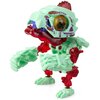 Zabawka interaktywna SILVERLIT Zomlings In The Town Series 5 Biopod Zombie Duo SI88694 (1 zabawka) Typ baterii 4 x LR44
