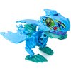 Zabawka interaktywna SILVERLIT Zomlings In The Town Series 5 Biopod Zombie Duo SI88694 (1 zabawka) Ulica i numer budynku ul. Władysława Broniewskiego 2