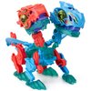 Zabawka interaktywna SILVERLIT Zomlings In The Town Series 5 Biopod Zombie Duo SI88694 (1 zabawka) Efekt dźwiękowy Tak