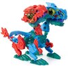 Zabawka interaktywna SILVERLIT Zomlings In The Town Series 5 Biopod Zombie Duo SI88694 (1 zabawka) Efekt świetlny Tak