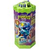 Zabawka interaktywna SILVERLIT Zomlings In The Town Series 5 Biopod Zombie Duo SI88694 (1 zabawka)