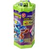 Zabawka interaktywna SILVERLIT Zomlings In The Town Series 5 Biopod Zombie Duo SI88694 (1 zabawka) Adres elektroniczny sklep@4cv.pl