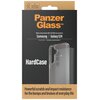 Etui PANZERGLASS HardCase do Samsung Galaxy S24 Przeźroczysty Marka telefonu Samsung