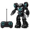 Robot zdalnie sterowany SILVERLIT Robo Blast One SI88591 Wiek 5+