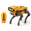 Robot zdalnie sterowany SILVERLIT Ycoo Robo Express SI88166 Wiek 5+