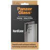 Etui PANZERGLASS HardCase do Samsung Galaxy S24 Ultra Przeźroczysty Marka telefonu Samsung