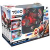 Robot zdalnie sterowany SILVERLIT Ycoo Robo Rapidfire SI88528 Seria Ycoo