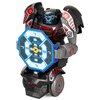 Robot zdalnie sterowany SILVERLIT Ycoo Robo Rapidfire SI88528 Liczba kanałów sterowania 1