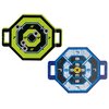 Robot zdalnie sterowany SILVERLIT Ycoo Robo Rapidfire SI88528 Efekt dźwiękowy Tak