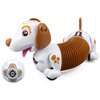 Piesek zdalnie sterowany SILVERLIT Robo Dash D SI88741 Wiek 5+