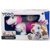 Piesek zdalnie sterowany SILVERLIT Ycoo Robo Dash D SI88742 Typ Zabawkowy