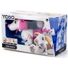 Piesek zdalnie sterowany SILVERLIT Ycoo Robo Dash D SI88742 Seria Ycoo