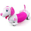 Piesek zdalnie sterowany SILVERLIT Ycoo Robo Dash D SI88742