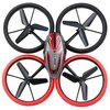 Dron zdalnie sterowany SILVERLIT Bumper Lite SI84826 Zakres częstotliwości [MHz] 2400