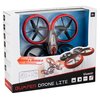Dron zdalnie sterowany SILVERLIT Bumper Lite SI84826 Seria Flybotic