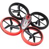 Dron zdalnie sterowany SILVERLIT Bumper Lite SI84826 Liczba kanałów sterowania 3