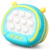 Zabawka interaktywna SILVERLIT Fidget Pop SI89107 (1 zabawka) Płeć Chłopiec