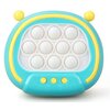 Zabawka interaktywna SILVERLIT Fidget Pop SI89107 (1 zabawka) Płeć Dziewczynka