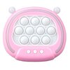 Zabawka interaktywna SILVERLIT Fidget Pop SI89107 (1 zabawka) Wiek 5+