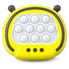 Zabawka interaktywna SILVERLIT Fidget Pop SI89107 (1 zabawka) Funkcje rozwojowe Koncentracja