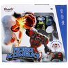 Robot zdalnie sterowany SILVERLIT Robo Kombat Zestaw treningowy SI88053 (1 zestaw) Zasilanie Bateryjne