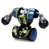 Robot zdalnie sterowany SILVERLIT Robo Kombat Zestaw treningowy SI88053 (1 zestaw) Efekt dźwiękowy Tak